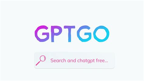 gptgo|GPTGO.AI .